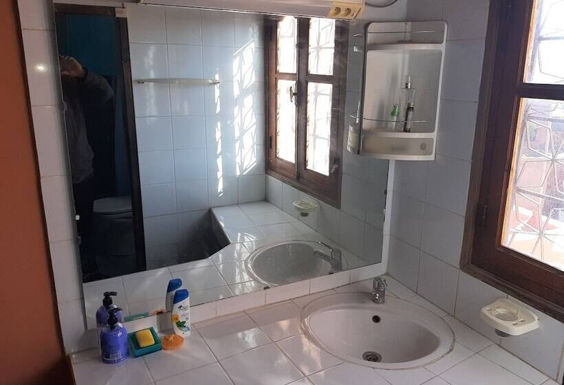 پانسیون Dar Ben Abbou