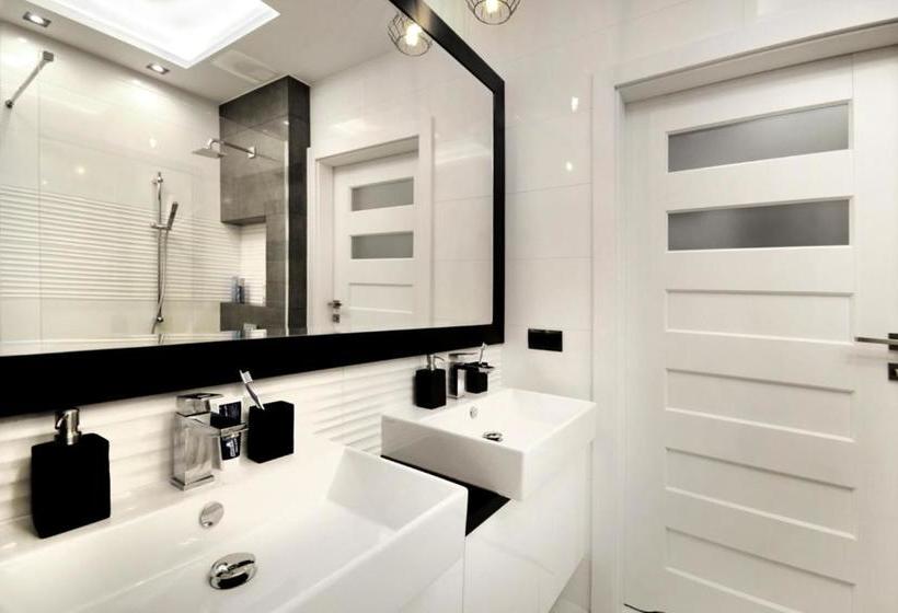 P&o Serviced Apartments Solec