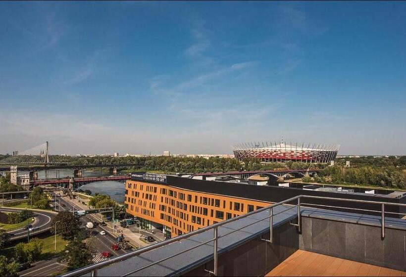 P&o Serviced Apartments Solec