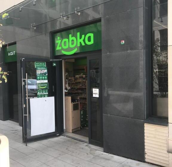 P&o Serviced Apartments Solec