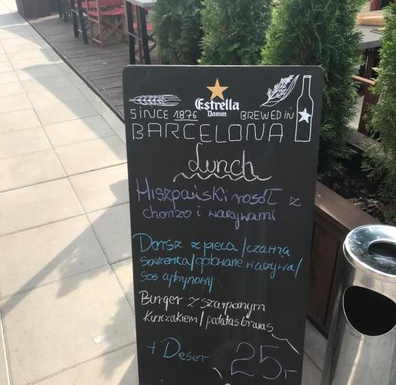 P&o Serviced Apartments Solec