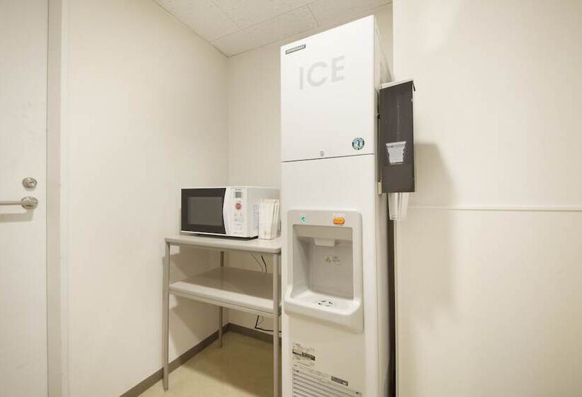 Richmond Hotel Sapporo Ekimae