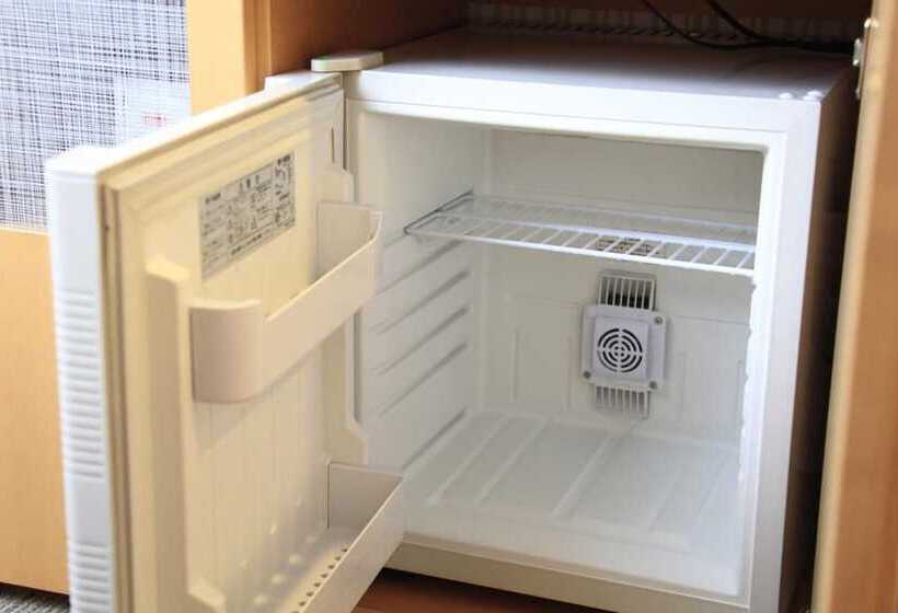 Richmond Hotel Sapporo Ekimae