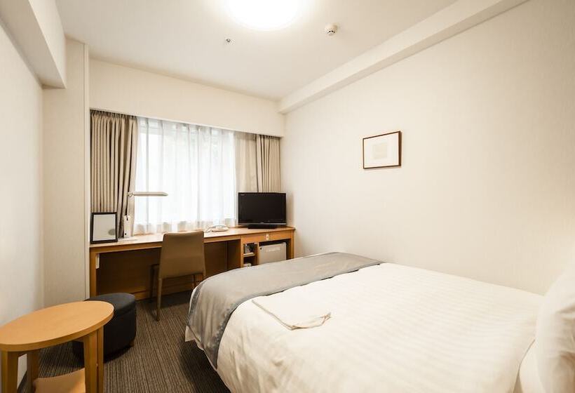 Richmond Hotel Sapporo Ekimae