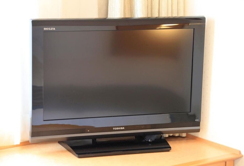 Richmond Hotel Sapporo Ekimae