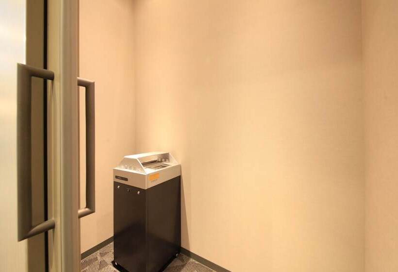 Richmond Hotel Sapporo Ekimae