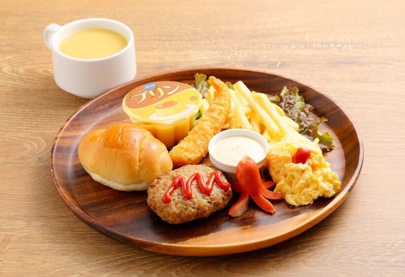 Richmond Hotel Sapporo Ekimae