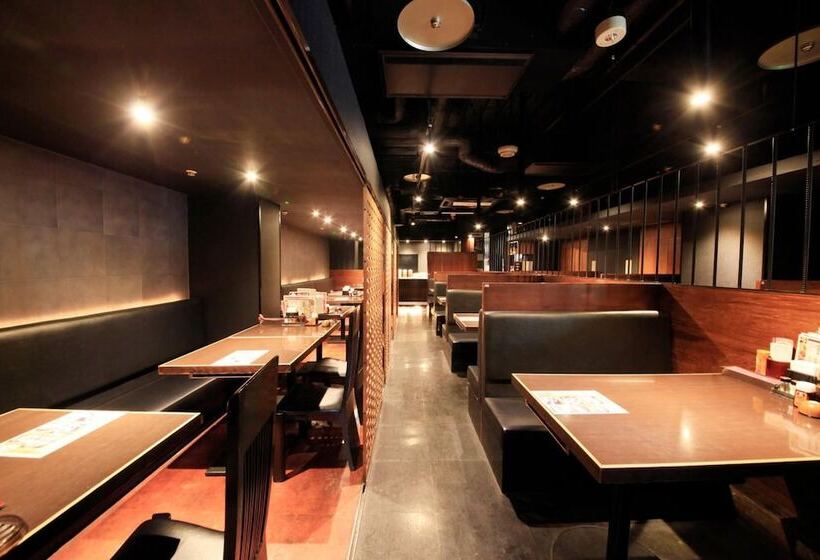 Richmond Hotel Sapporo Ekimae