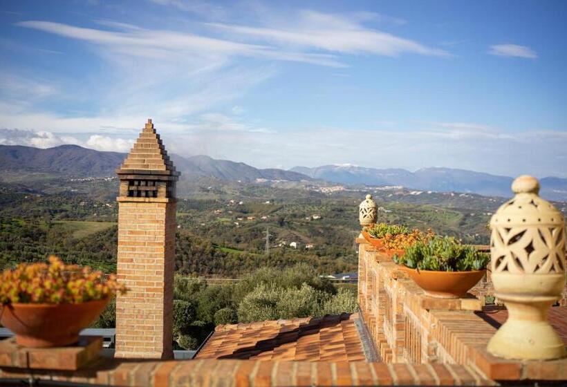 Tenuta Contessa   Farm Resort & Spa