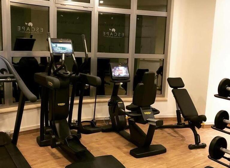 Tenuta Contessa   Farm Resort & Spa