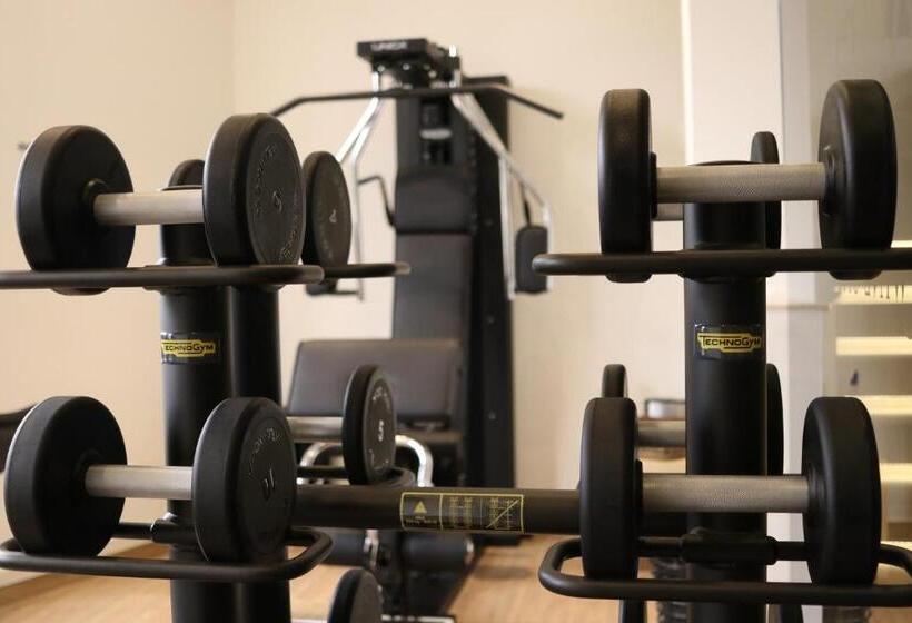 Tenuta Contessa   Farm Resort & Spa