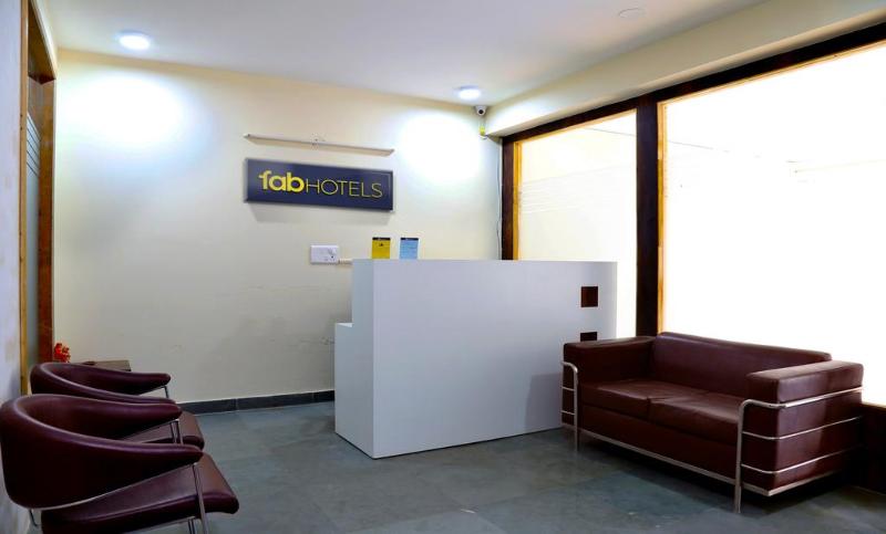 Treebo Trend Hotel Daffodils