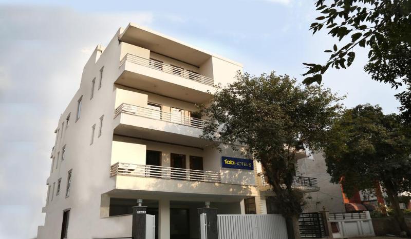 Treebo Trend Hotel Daffodils