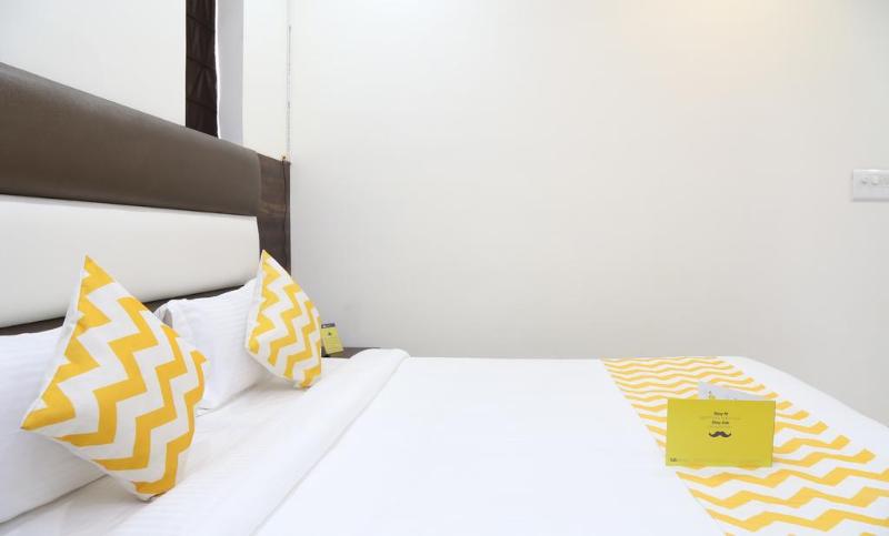 Treebo Trend Hotel Daffodils