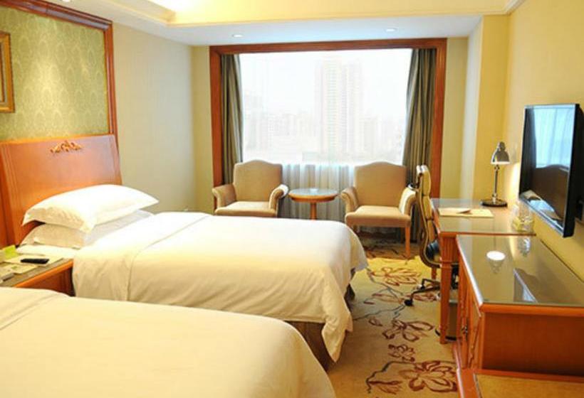 Vienna Hotel Jiangsu Nanjing Changjiang Bridge Yuejianglou
