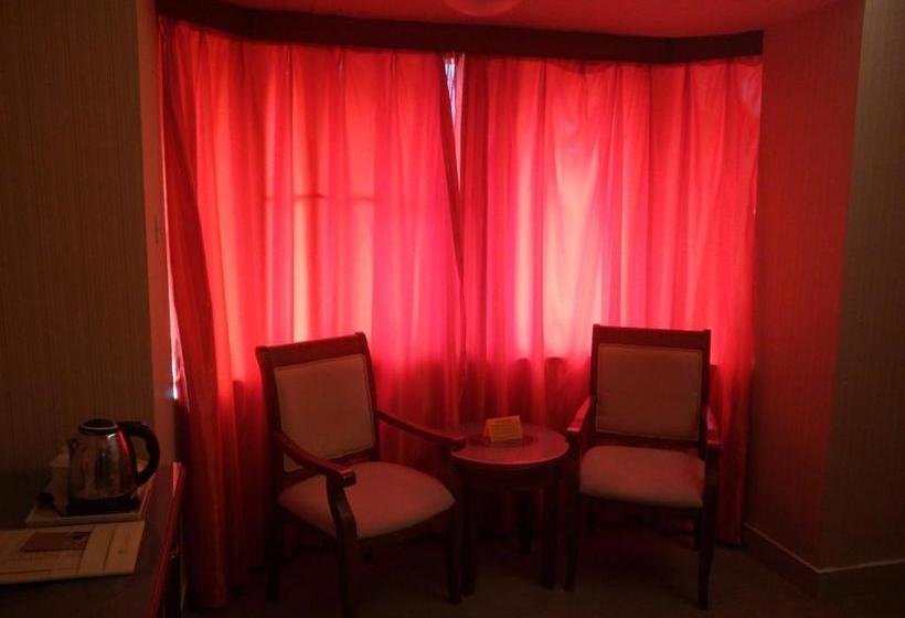 Vienna Hotel Shenzhen Dongmen Branch