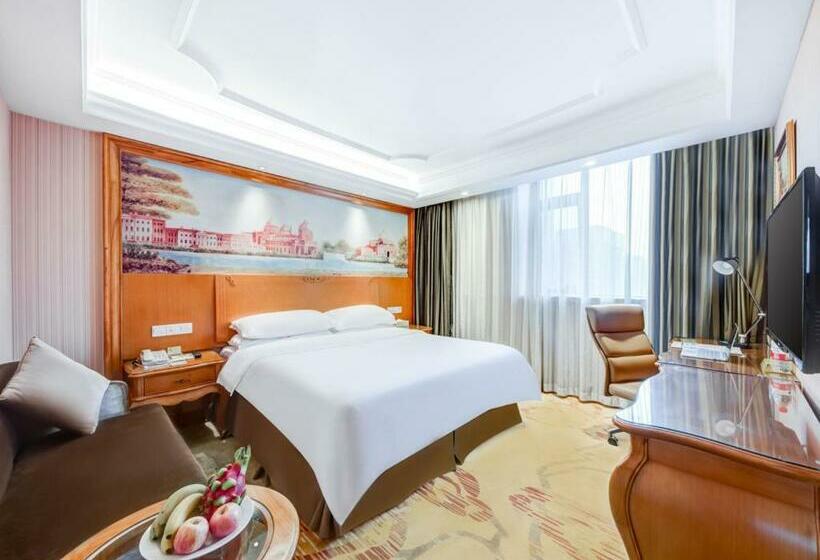 酒店 Vienna  Wuhan Yellow Crane Tower Branch