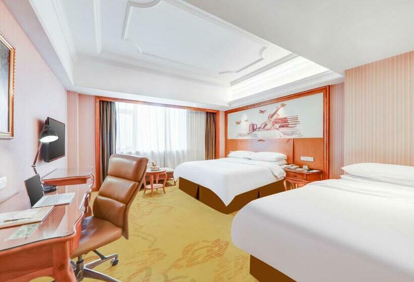 酒店 Vienna  Wuhan Yellow Crane Tower Branch