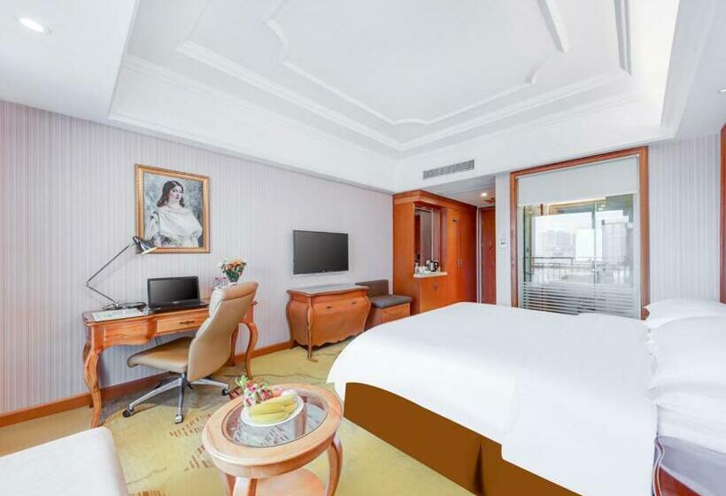 酒店 Vienna  Wuhan Yellow Crane Tower Branch