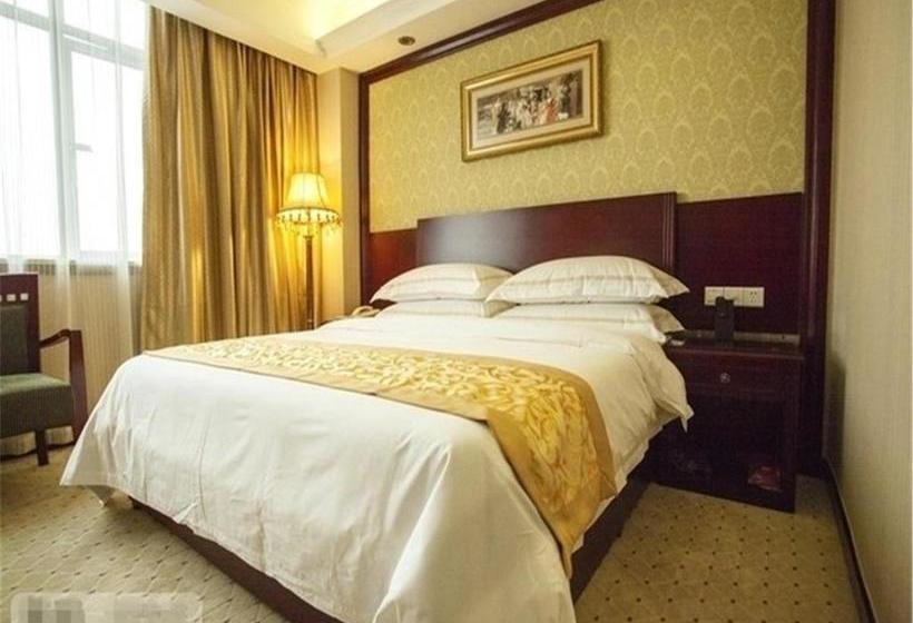 Vienna International Hotel Shanghai International Tourism And Resorts Zone
