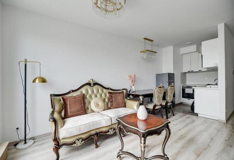 Vision Apartments Budapest