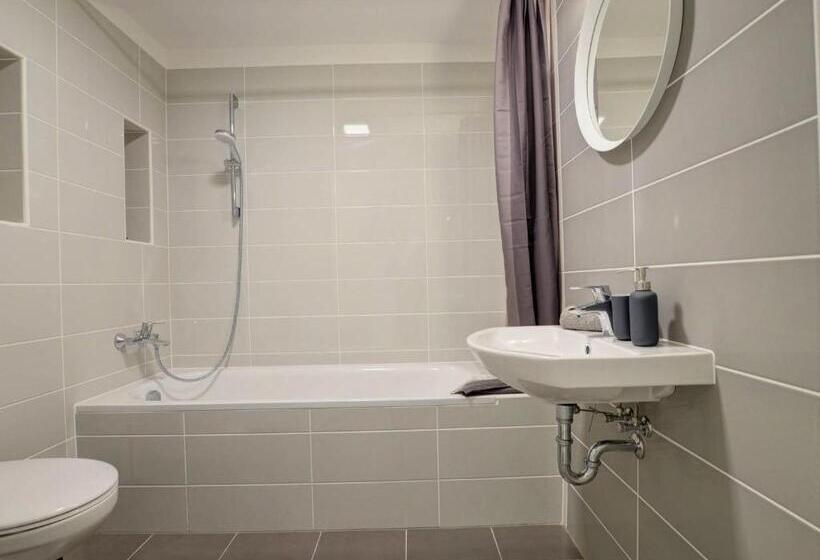 Vision Apartments Budapest