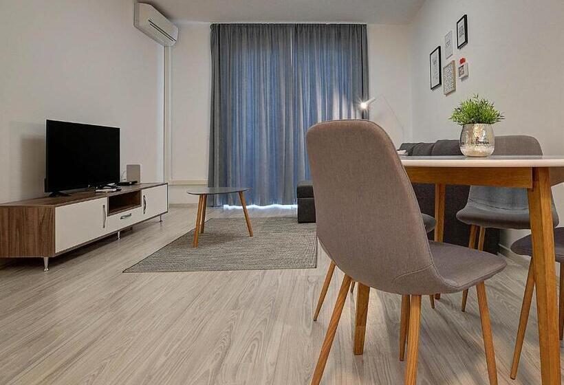 Vision Apartments Budapest