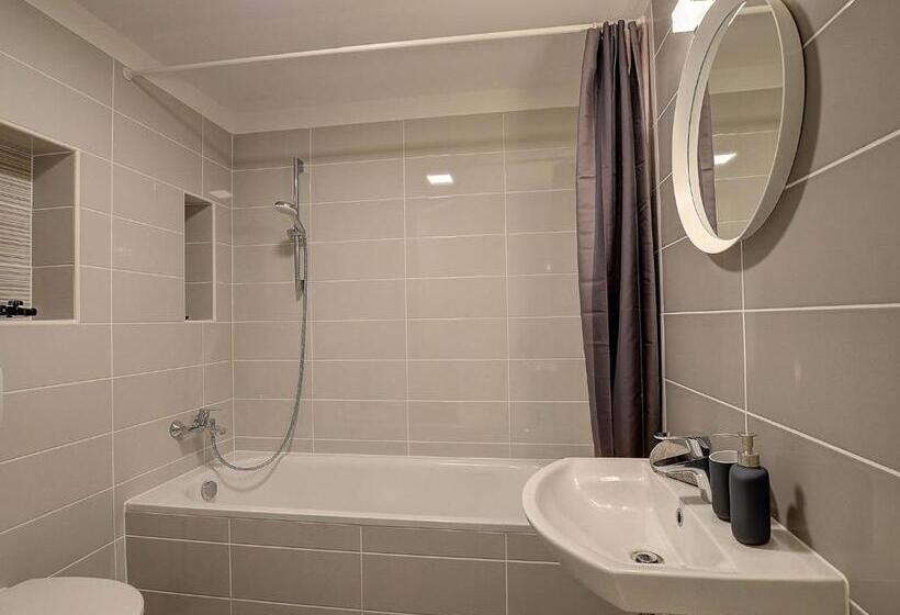 Vision Apartments Budapest