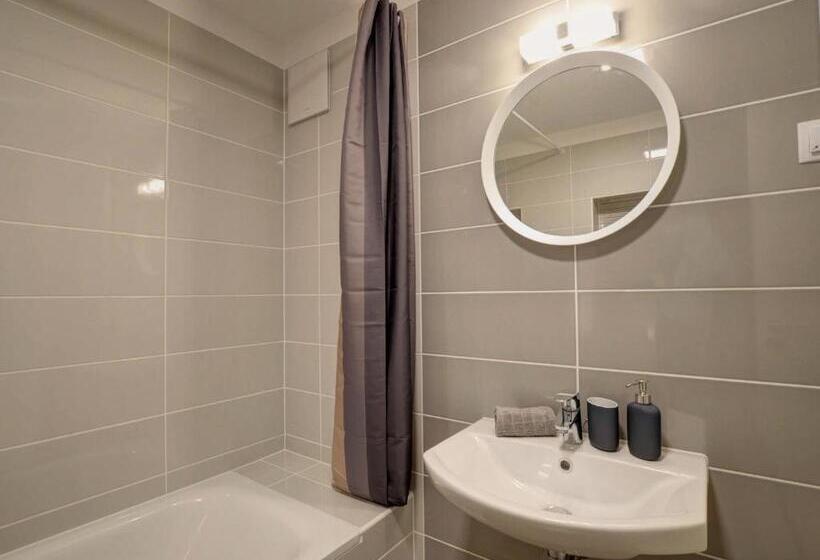 Vision Apartments Budapest