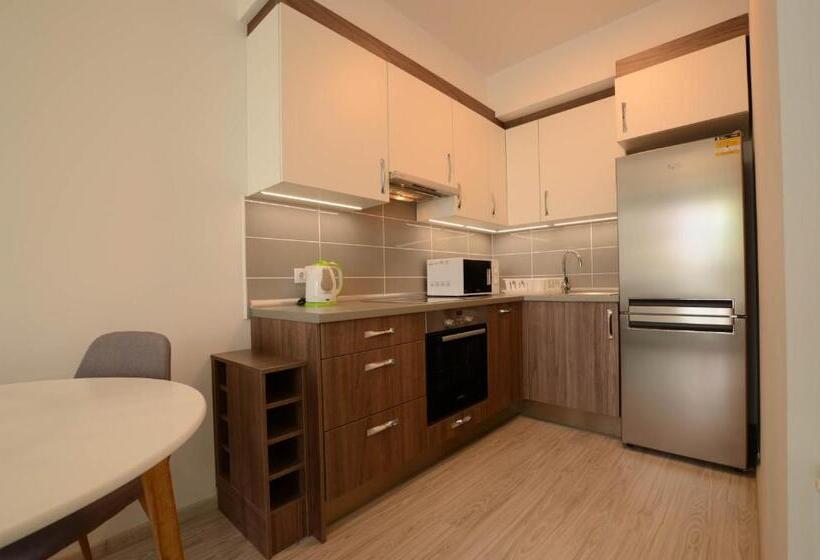 Vision Apartments Budapest