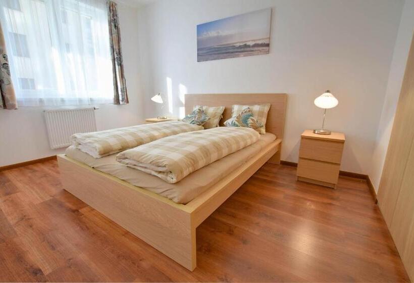 Vision Apartments Budapest