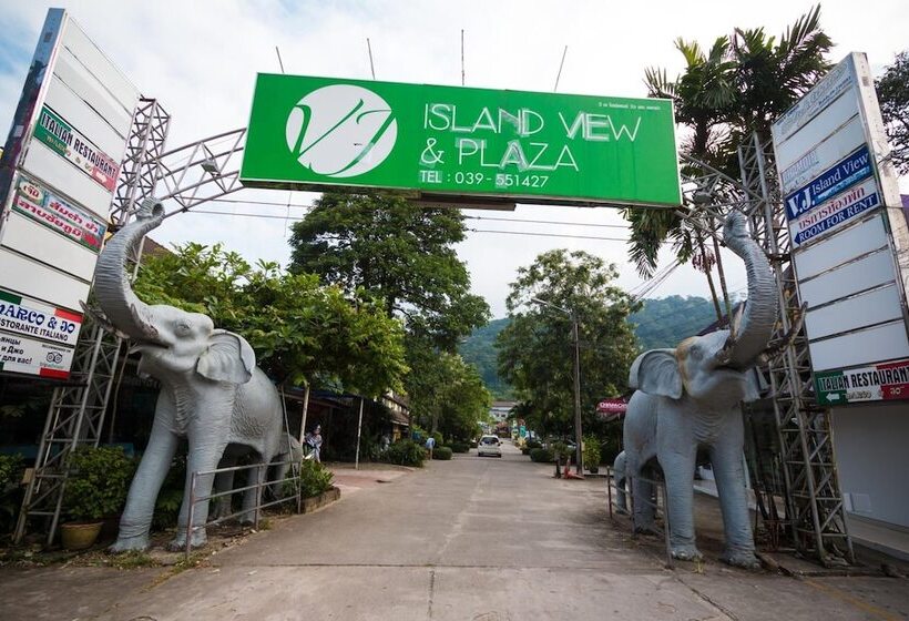 V.j.island View Koh Chang