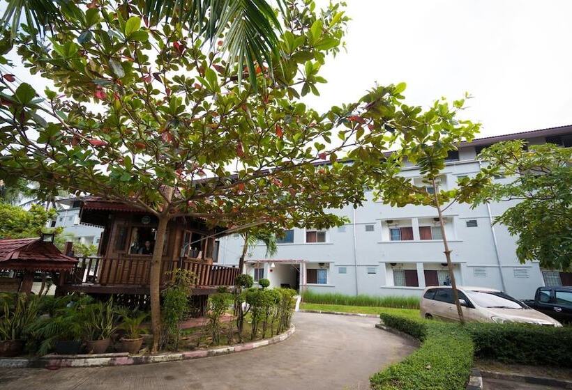 V.j.island View Koh Chang