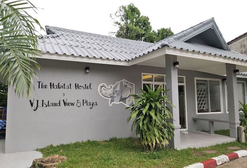V.j.island View Koh Chang