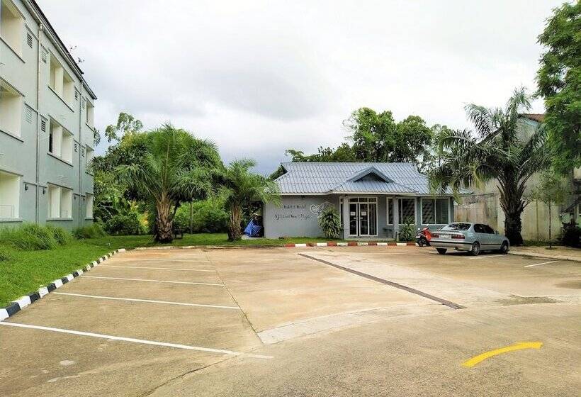 V.j.island View Koh Chang