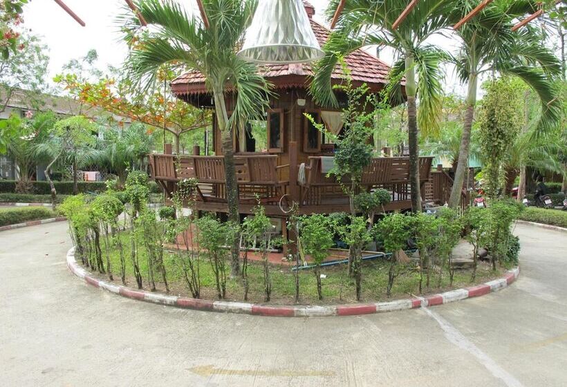 V.j.island View Koh Chang