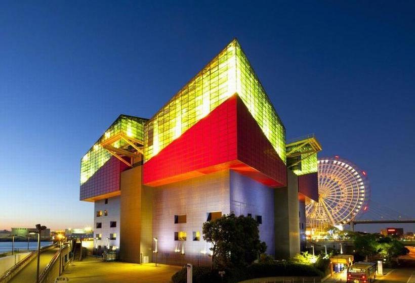 酒店 Lub D Osaka Honmachi   Near Dotonbori & Next To Hommachi Station