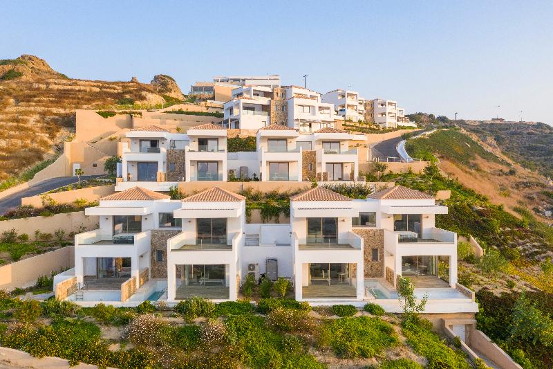 White Rock Of Kos Hotel   Adults Only