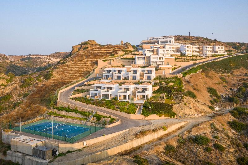 White Rock Of Kos Hotel   Adults Only