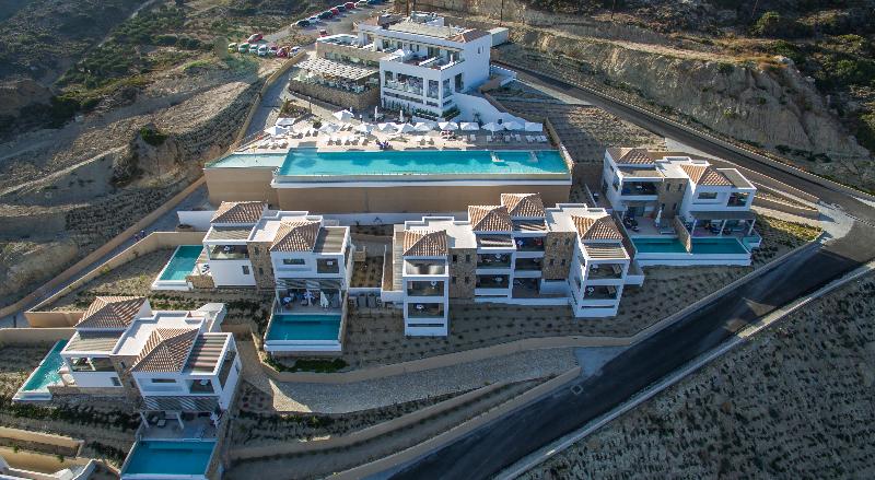 White Rock Of Kos Hotel   Adults Only