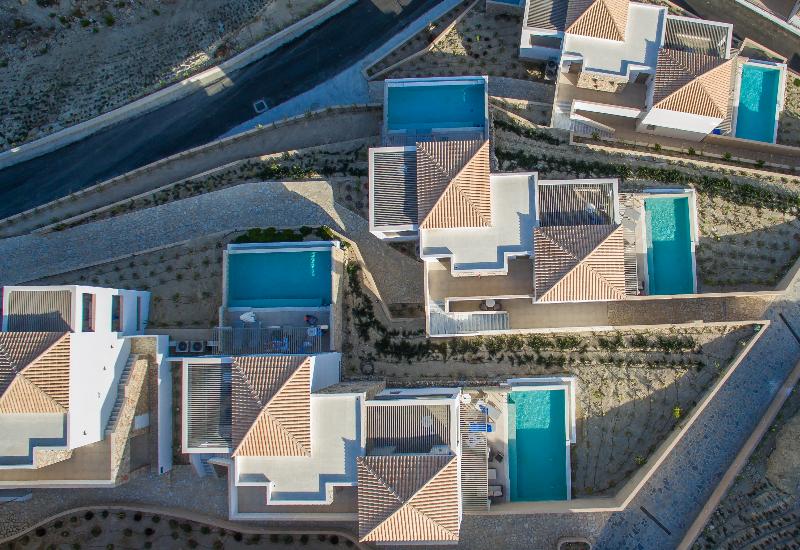 White Rock Of Kos Hotel   Adults Only