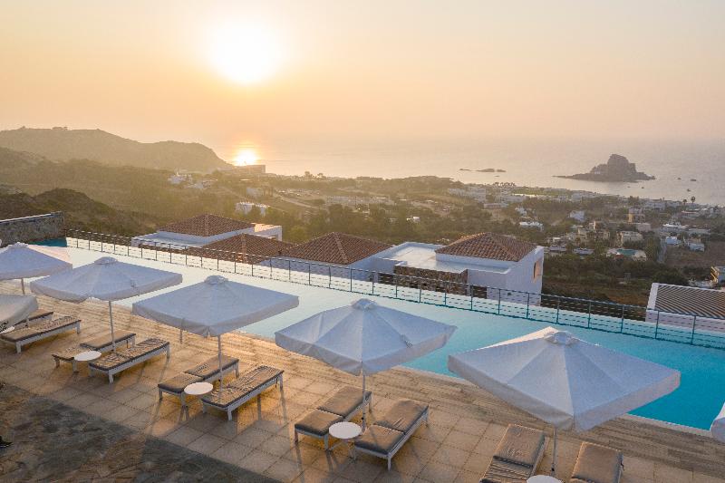 White Rock Of Kos Hotel   Adults Only