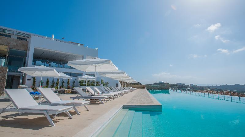 White Rock Of Kos Hotel   Adults Only