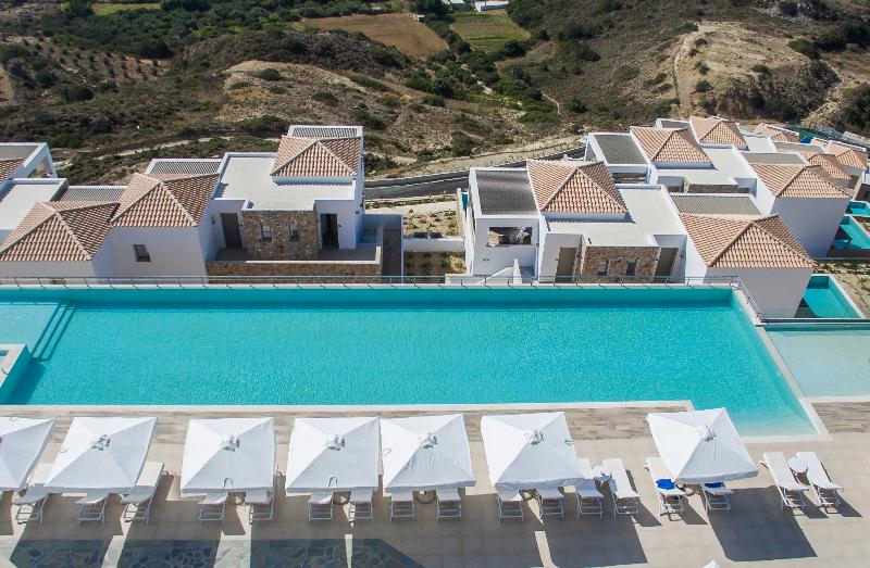 White Rock Of Kos Hotel   Adults Only