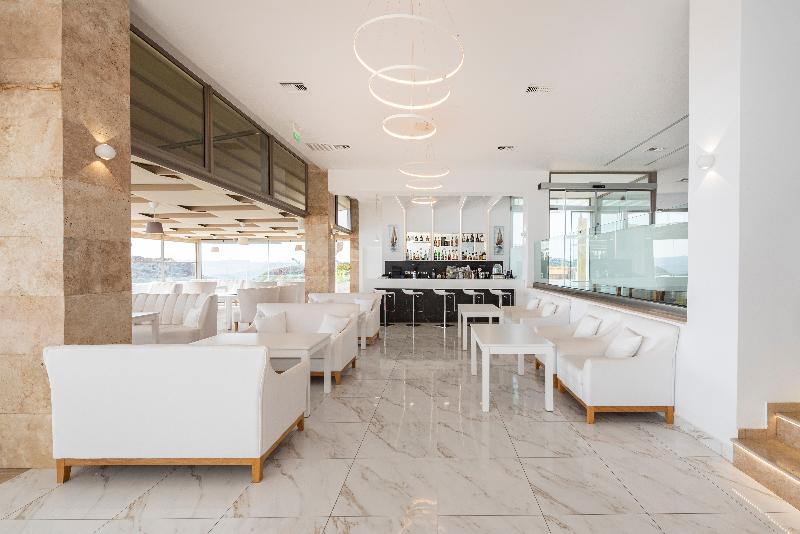 White Rock Of Kos Hotel   Adults Only