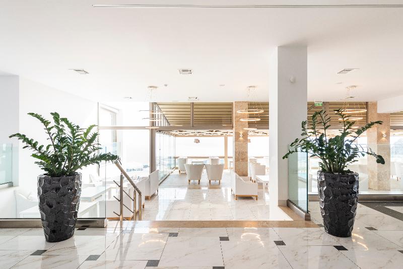 White Rock Of Kos Hotel   Adults Only