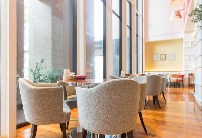 Den’s Hotel Yonezawa