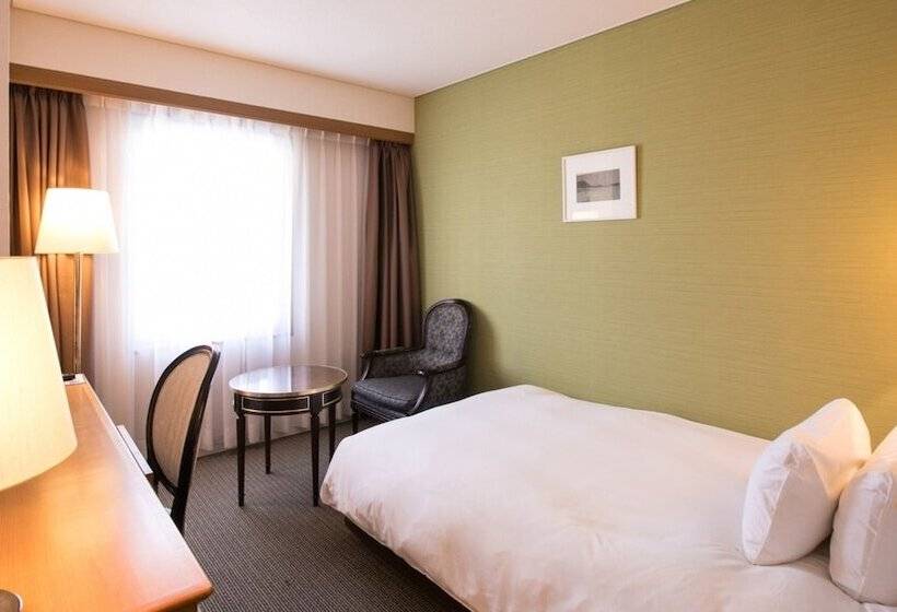 Den’s Hotel Yonezawa