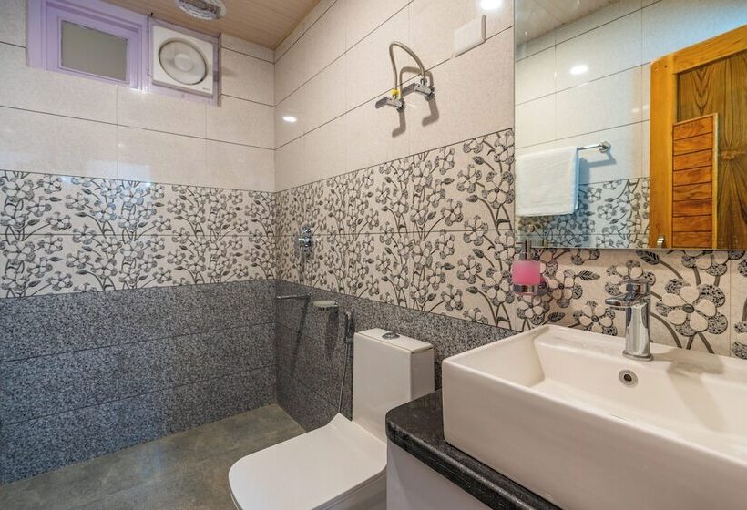 Общежитие The Social Stays Kasol Formerly Artbuzz