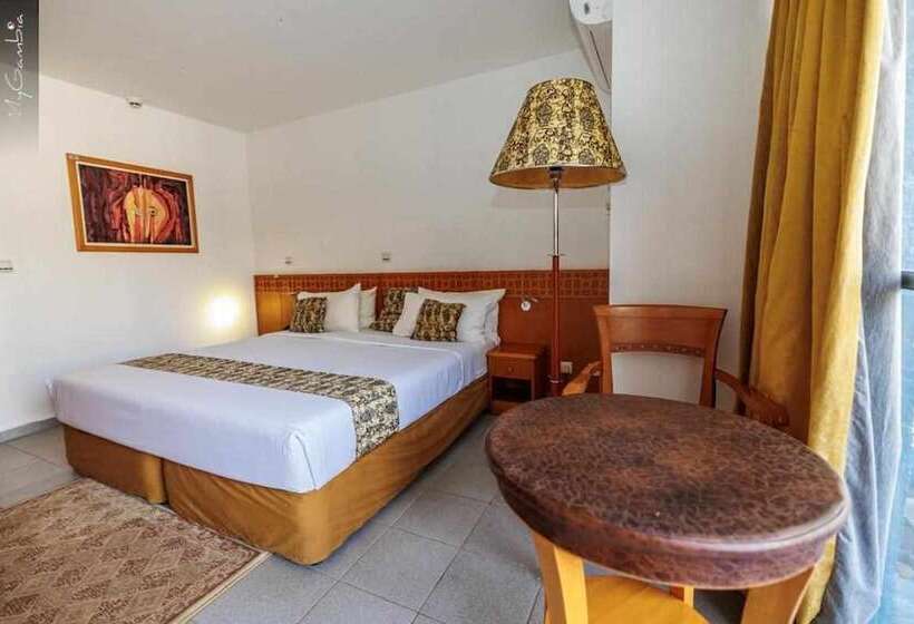 هتل Prime Atlantic